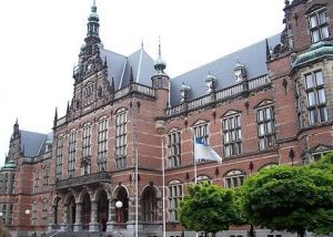 University of Amsterdam