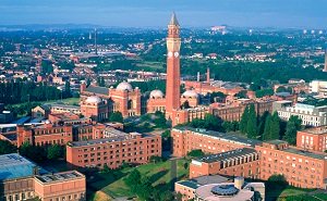 University of Birmingham, UK