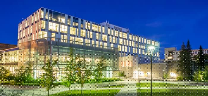University of Calgary