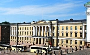 University of Helsinki