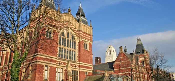UK Universities 