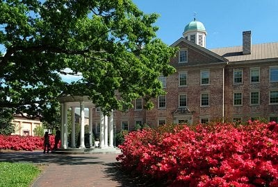 university carolina north chapel hill unc degree campus schools villanova system administration programs universities business degrees healthcare colleges med pre