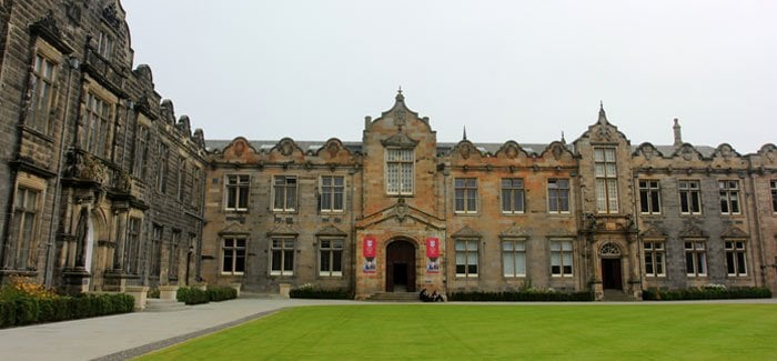 Universitas St Andrews