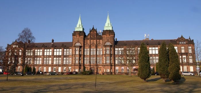 University of Strathcylde