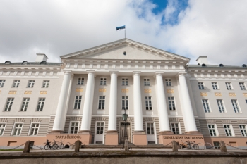 The University of Tartu