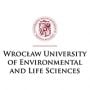 Wroclaw University of Environmental and Life Sciences Logo
