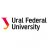 Universidad Federal de los Urales - UrFU Logo