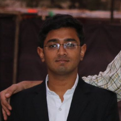 Swapnil Mache