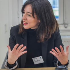 Antonia Stergiou