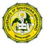 University of Southern Mindanao Logo