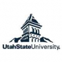 Utah State University  Logo
