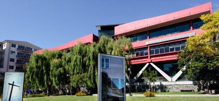 Victoria University of Wellington