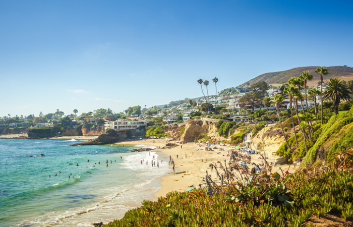 Laguna Beach