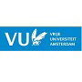 Vrije Universiteit Amsterdam Logo