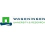 Wageningen University & Research Logo