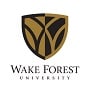 Wake Forest University Logo