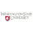 Logotipo de la Universidad Estatal de Washington