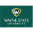 Wayne State University Logo