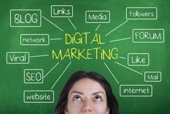 Digital marketing courses