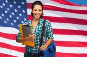 Decide where you want to study in the US