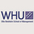 WHU - Logotipo de la Escuela de Administración Otto Beisheim