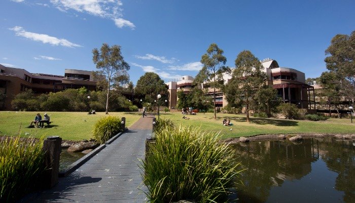 University of Wollongong