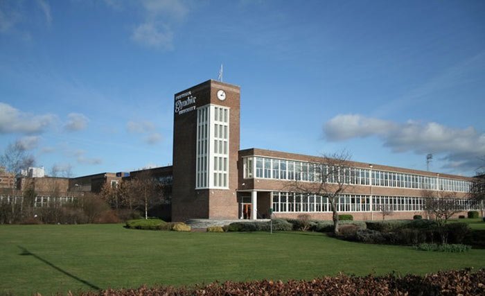 Wrexham Glyndŵr University