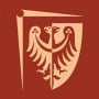 Wroclaw University of Science and Technology (Wrocław Tech) Logo