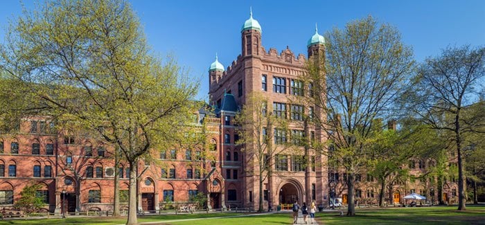Yale University Yale University
