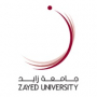 Zayed University Logo