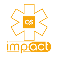 QS ImpACT Scholarship Logo